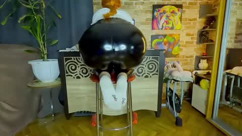 sara  foxy online show from 01-19-26, 03:21