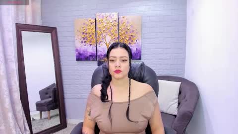 Snapshot of sara__michell chatting on 02-11-26, 12:10 online show from 02-11-26, 12:10