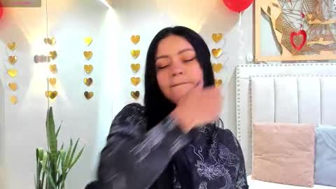 Snapshot of sara__michell chatting on 02-15-26, 12:03 online show from 02-15-26, 12:03