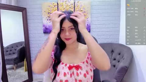 Snapshot of sara__michell chatting on 02-26-26, 12:04 online show from 02-26-26, 12:04