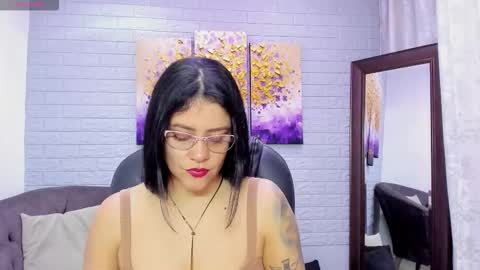 Snapshot of sara__michell chatting on 03-08-26, 11:58 online show from 03-08-26, 11:58