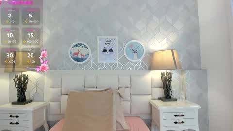 Sara online show from 12-31-24, 03:34