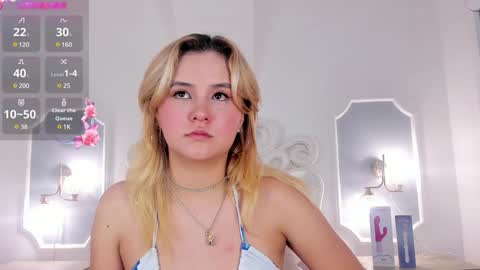 Sara online show from 01-07-25, 03:35