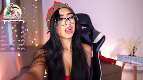 Snapshot of sara_albrecht chatting on 12-24-24, 03:58 Sara online show from 12-24-24, 03:58