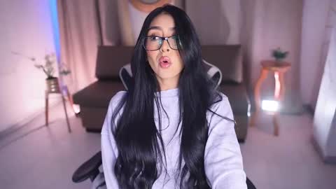 Snapshot of sara_albrecht chatting on 03-03-25, 12:27 Sara online show from 03-03-25, 12:27