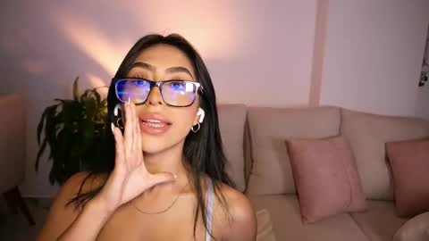 Snapshot of sara_albrecht chatting on 11-03-25, 12:57 Sara online show from 11-03-25, 12:57