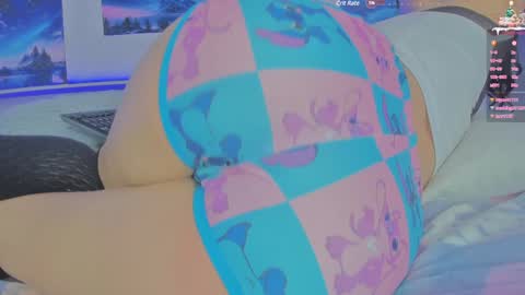 sara allenx online show from 12-24-24, 06:06