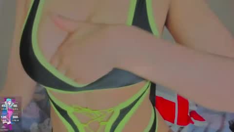 sara allenx online show from 06-23-26, 02:37