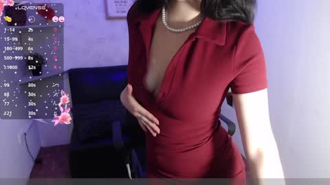 Sara  online show from 01-08-25, 09:12