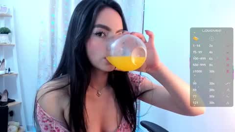 Snapshot of sara_alvarez_ chatting on 10-14-25, 04:13 Sara online show from 10-14-25, 04:13