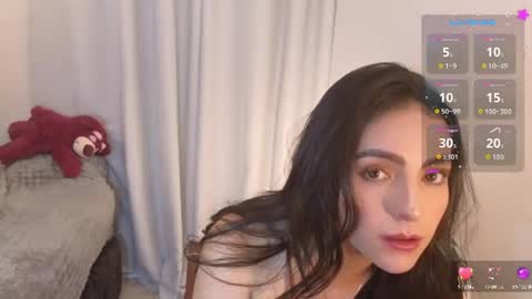 Sara  online show from 06-21-26, 03:25