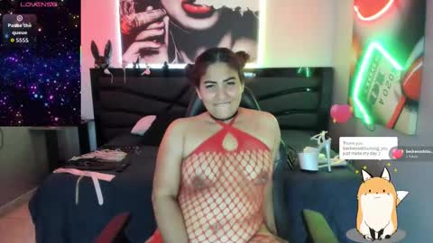 sara_bdsm online show from 12-18-25, 03:51