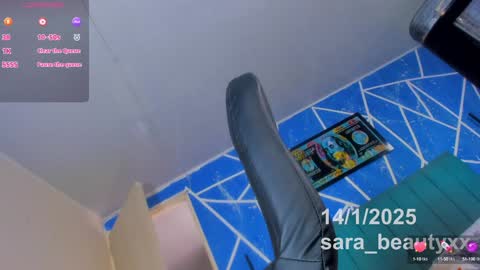 I am Sofia GEMINIS  online show from 01-14-25, 06:49