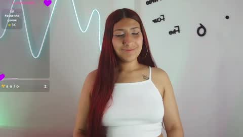 Snapshot of sara_blum_ chatting on 05-15-26, 04:08 SARA online show from 05-15-26, 04:08