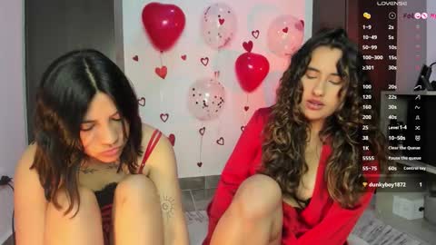  Sara London  online show from 02-14-26, 02:08