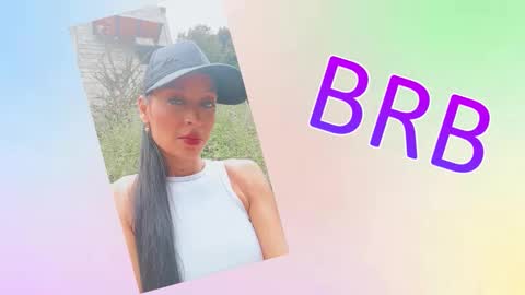 SARA online show from 10-16-25, 10:49