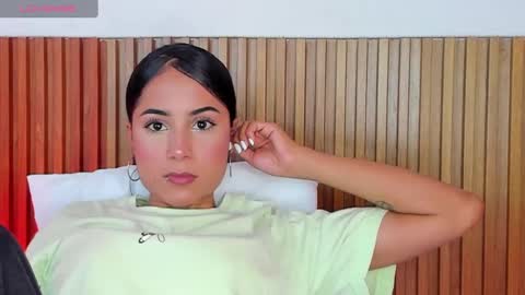 Sara online show from 12-16-24, 08:05