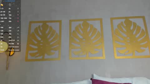 Sara online show from 12-29-24, 12:34