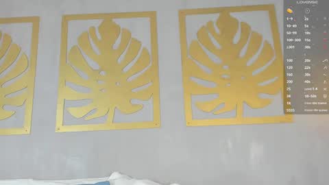 Sara online show from 01-22-25, 01:21