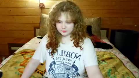 Sara online show from 06-11-26, 02:48