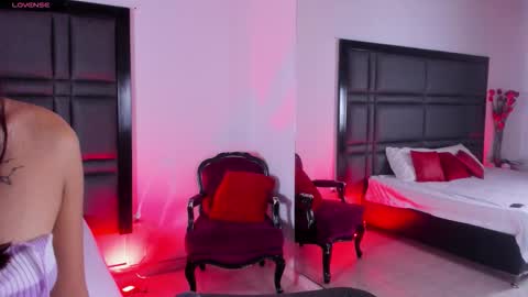 Sara  online show from 03-14-26, 02:11