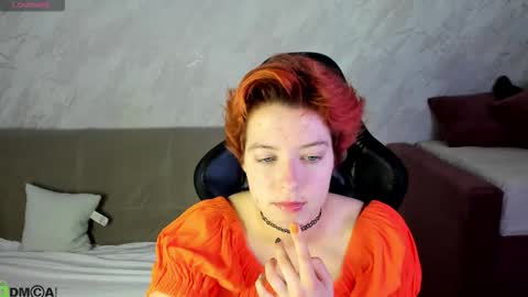 Sarah online show from 09-19-25, 12:12