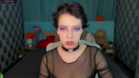 Sarah online show from 10-30-25, 09:00