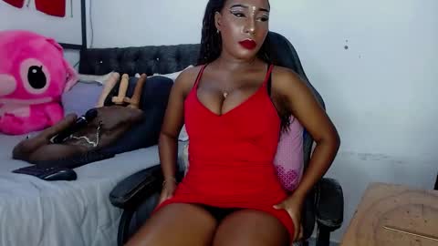 Sara Greyx online show from 12-07-24, 12:30