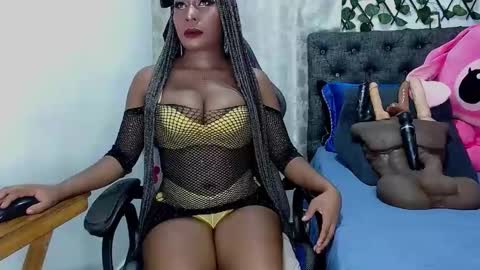 Sara Greyx online show from 02-01-25, 01:12