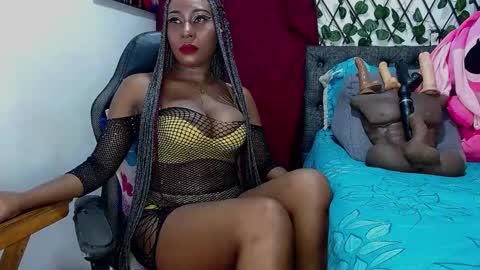 Sara Greyx online show from 02-24-25, 08:25