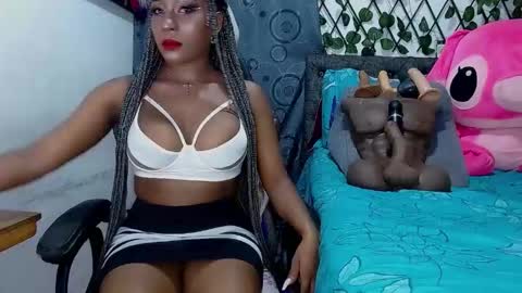 Sara Greyx online show from 03-01-25, 08:42