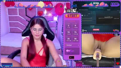 Sara online show from 02-26-25, 09:27