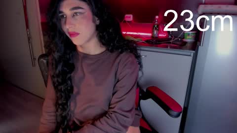 sara_hunter1 online show from 10-01-25, 06:41