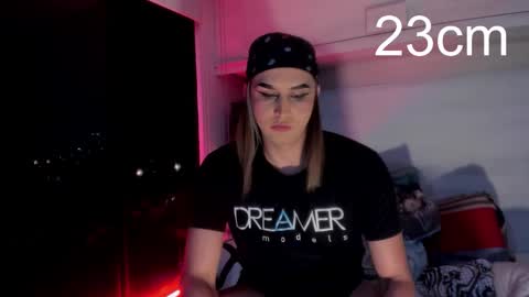 sara_hunter1 online show from 10-18-25, 01:19