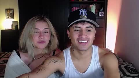 sara_jhon_ online show from 03-09-26, 11:53