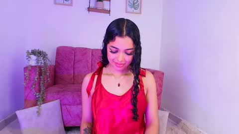 Sara Jhonson  online show from 11-08-25, 10:19