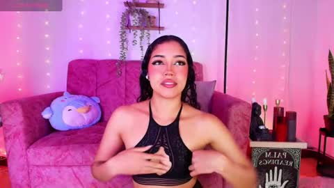 Snapshot of sara_jhonsonn chatting on 07-17-26, 12:17 Sara Jhonson online show from 07-17-26, 12:17
