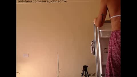 sara_johnson__ online show from 01-16-25, 01:25