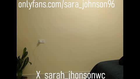 sara_johnson__ online show from 02-23-25, 12:51