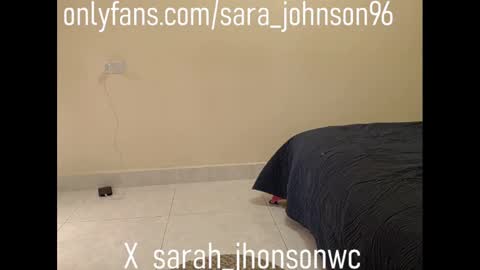 sara_johnson__ online show from 03-08-25, 02:19