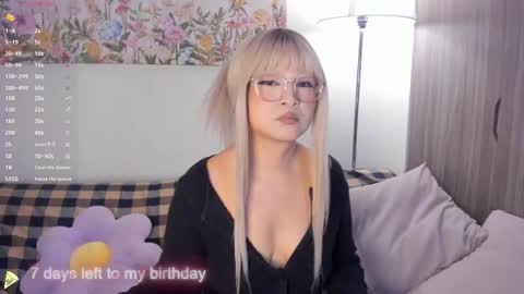 Sara  new account  give me thomb up  Follow me   help me reach 15k followers again   online show from 03-07-26, 10:07