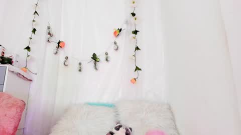 Sara  online show from 02-07-25, 02:58