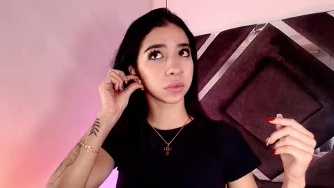 sara_lopee1 online show from 10-12-25, 11:53