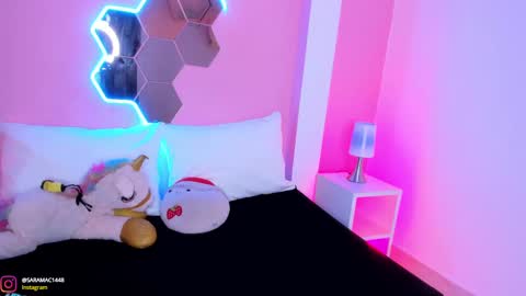 Sara  online show from 02-09-25, 10:00