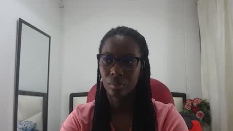 S A R A online show from 11-10-25, 11:09