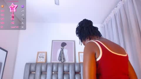 S A R A online show from 06-24-26, 10:58