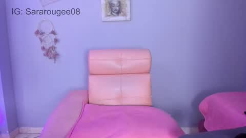 Snapshot of sara_mattel chatting on 02-17-26, 10:01 Sara online show from 02-17-26, 10:01