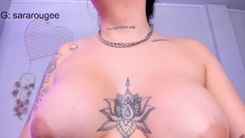 Snapshot of sara_mattel chatting on 06-25-26, 11:04 Sara online show from 06-25-26, 11:04
