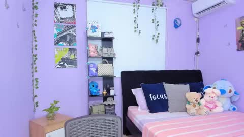 Sara Mendez online show from 02-10-25, 11:45