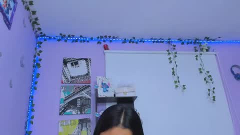 Sara Mendez online show from 02-25-25, 05:04